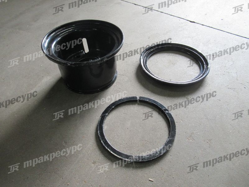Обод 3BA-27-71150