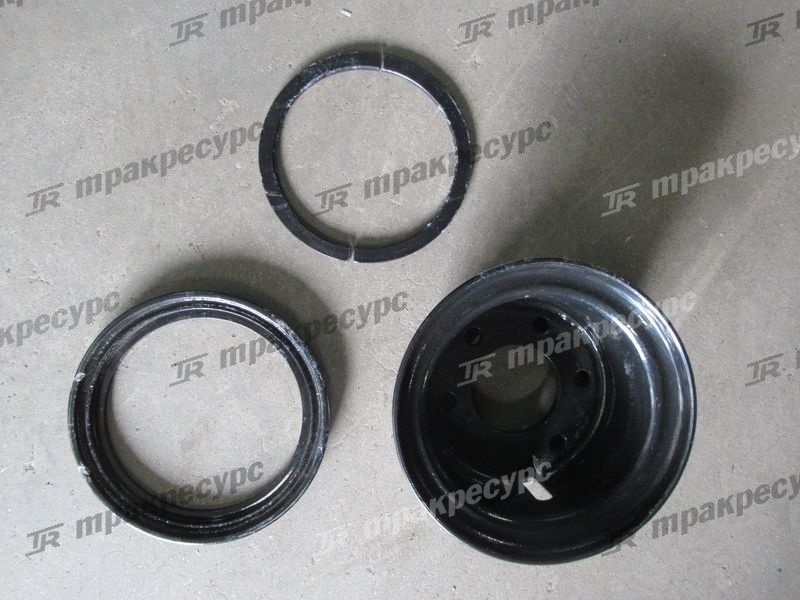 Обод 3BA-27-71150