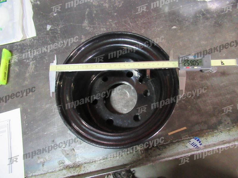Обод 3BA-27-71150