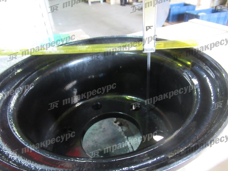 Обод 3BA-27-71150