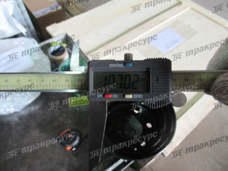 Обод 3BA-27-71150
