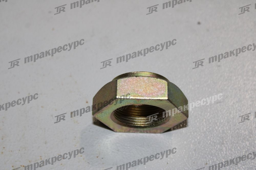 Гайка 3BA-21-71240