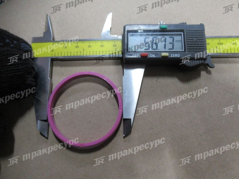 Комплект прокладок 144923