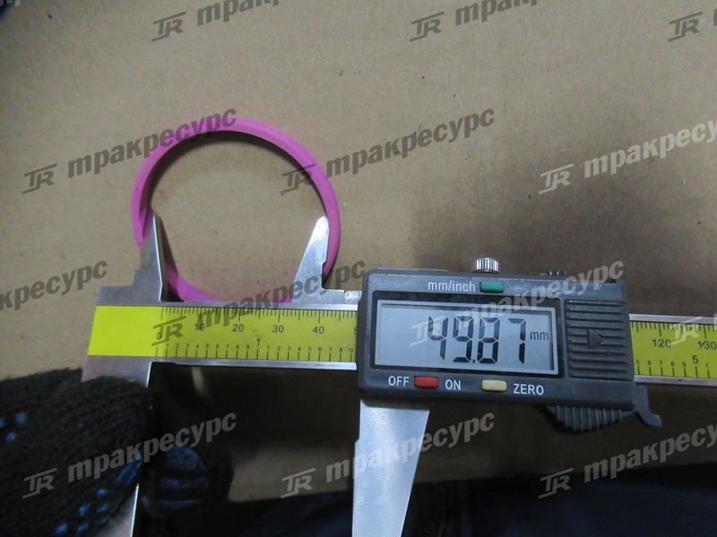 Комплект прокладок 144923