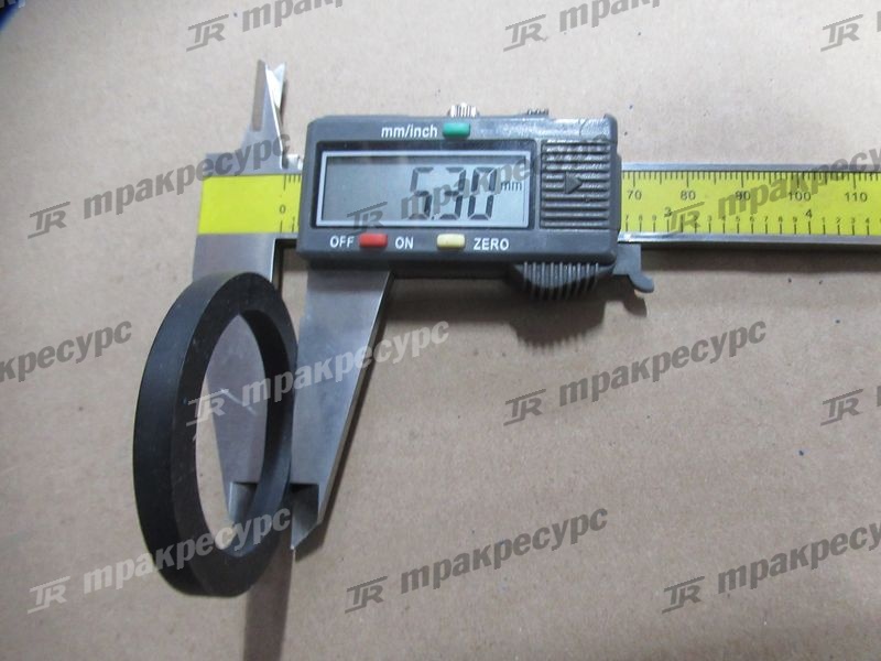 Комплект прокладок 144923