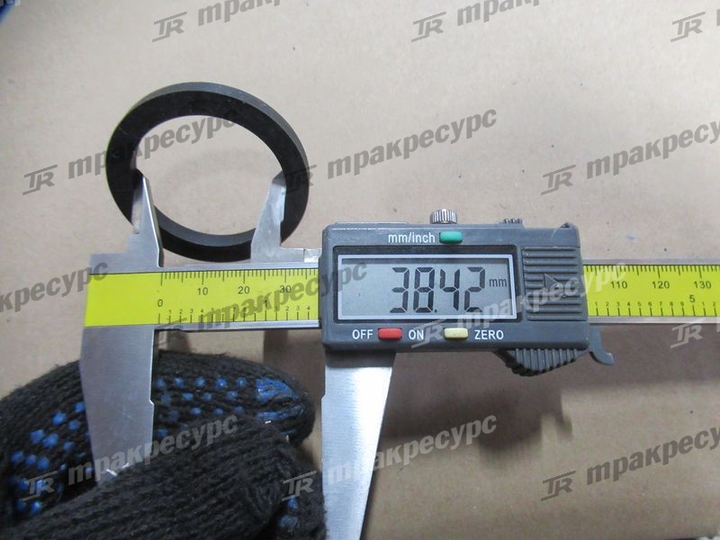 Комплект прокладок 144923