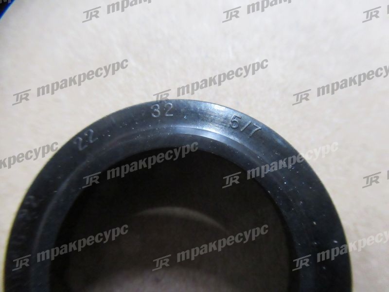 Комплект прокладок 144923