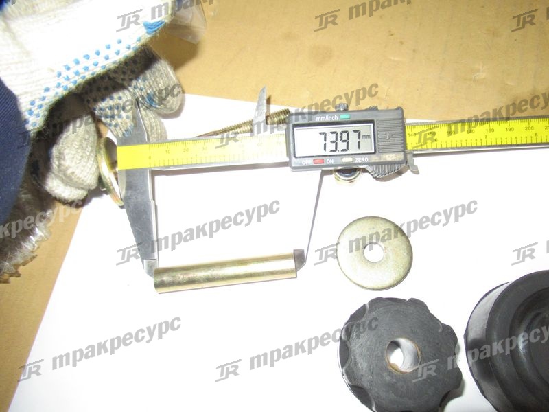 Амортизатор NC485BPG/NB485BPG/490BPG/A490BPG/C240PKG