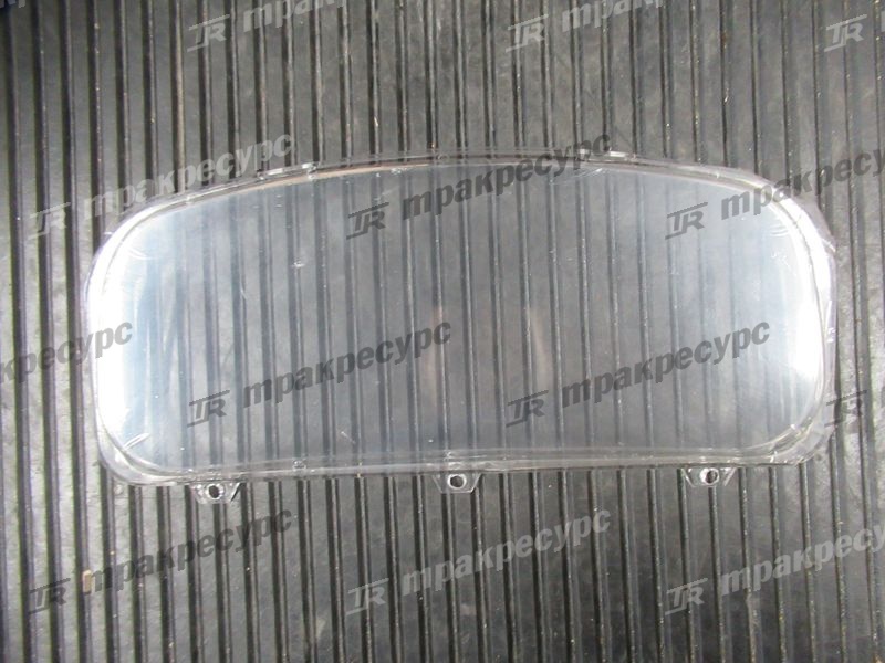Стекло панели приборов 216G2-43301