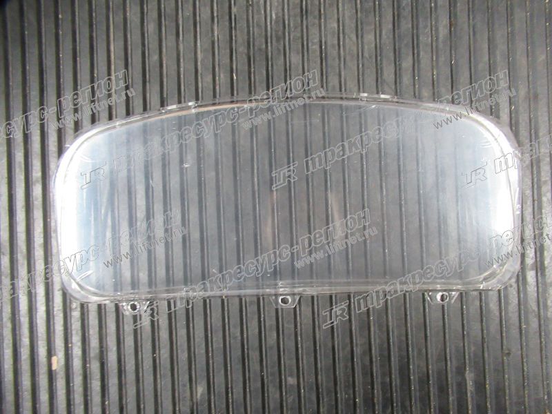 Стекло панели приборов 216G2-43301