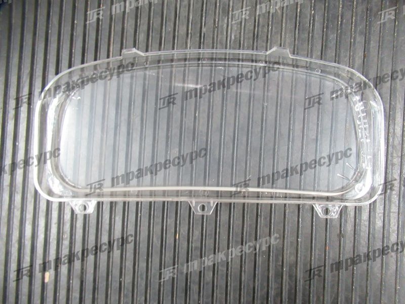 Стекло панели приборов 216G2-43301