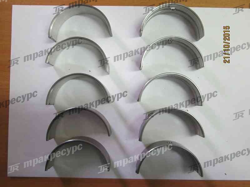 Вкладыш коренной R1 NC485BPG/NB485BPG
