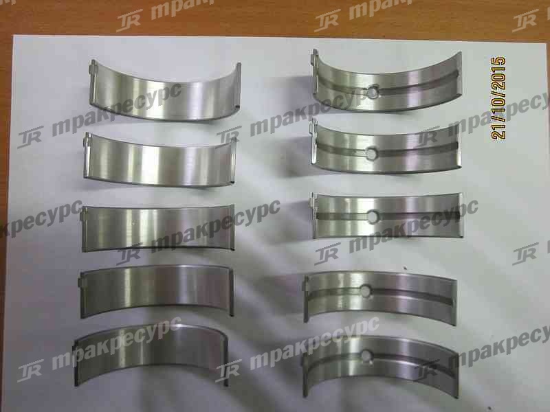Вкладыш коренной R1 NC485BPG/NB485BPG