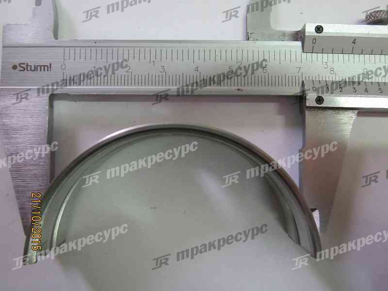 Вкладыш коренной R1 NC485BPG/NB485BPG