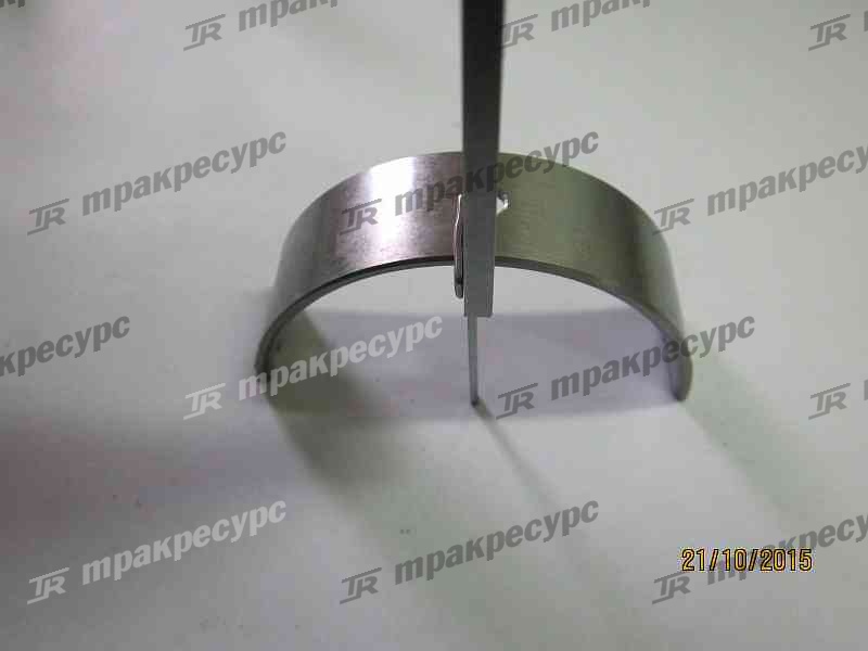 Вкладыш коренной R1 NC485BPG/NB485BPG