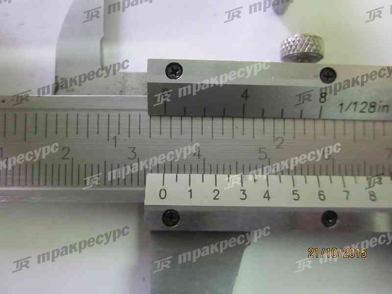Вкладыш коренной R1 NC485BPG/NB485BPG