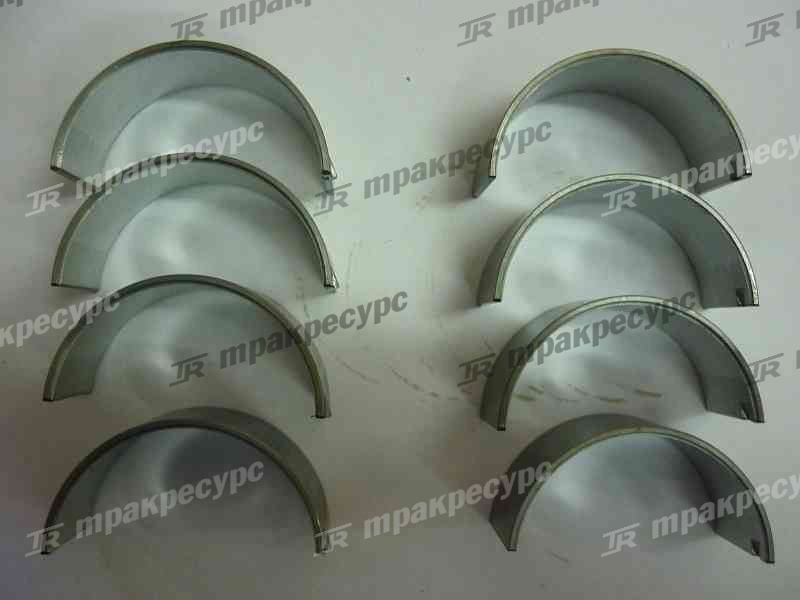 Вкладыш шатунный R1 NC485BPG/NB485BPG
