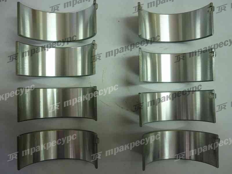 Вкладыш шатунный R1 NC485BPG/NB485BPG