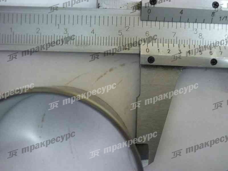 Вкладыш шатунный R1 NC485BPG/NB485BPG