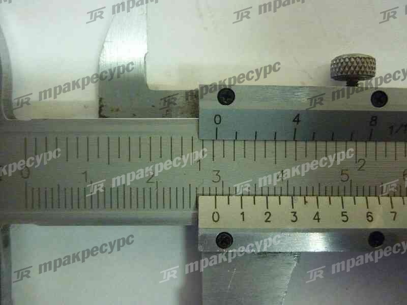 Вкладыш шатунный R1 NC485BPG/NB485BPG
