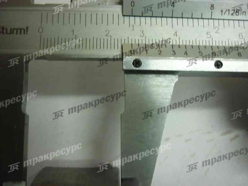 Вкладыш шатунный R1 NC485BPG/NB485BPG