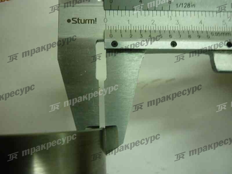Вкладыш шатунный R1 NC485BPG/NB485BPG