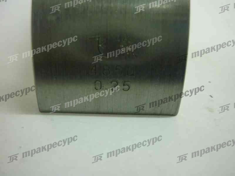 Вкладыш шатунный R1 NC485BPG/NB485BPG