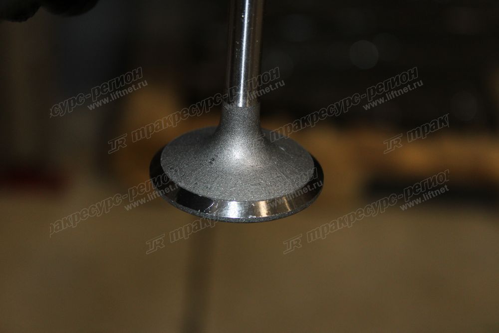 Клапан впускной CY6102BG