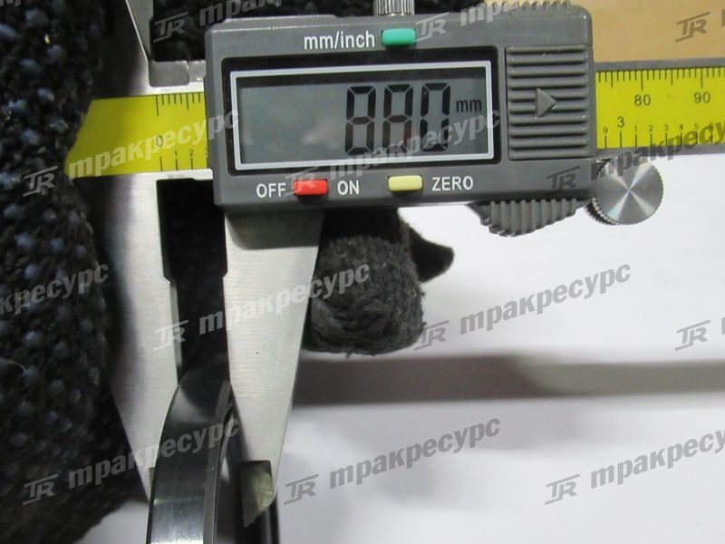 Сальник ГДП 32613-10511-71