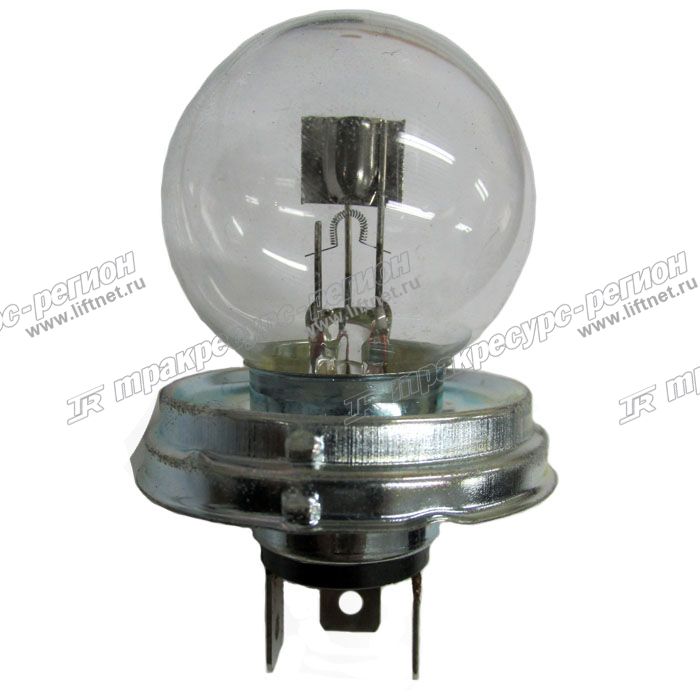 Лампа АФ 1212 12V /25W