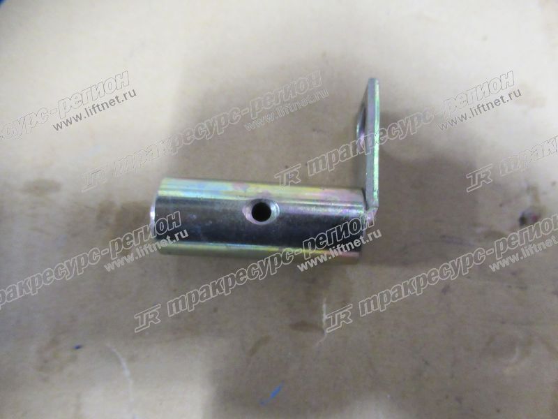 Палец тяги рулевой 91A43-10700