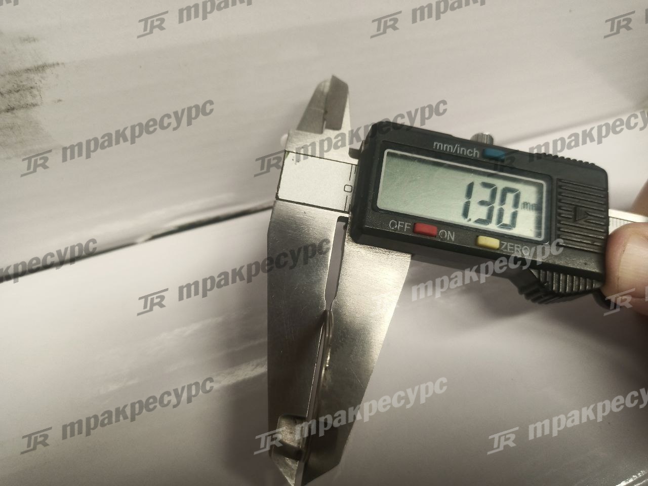 Кольцо стопорное внутреннее 48546-51K00
