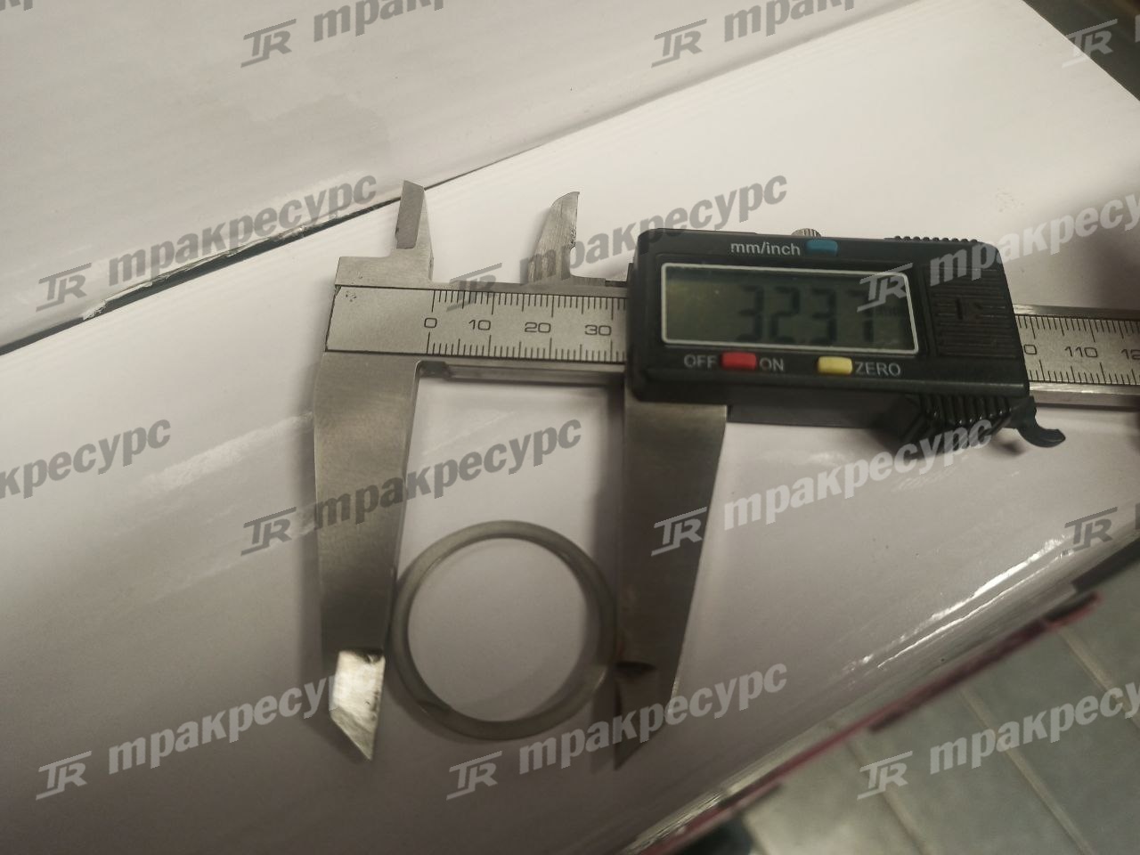 Кольцо стопорное внутреннее 48546-51K00