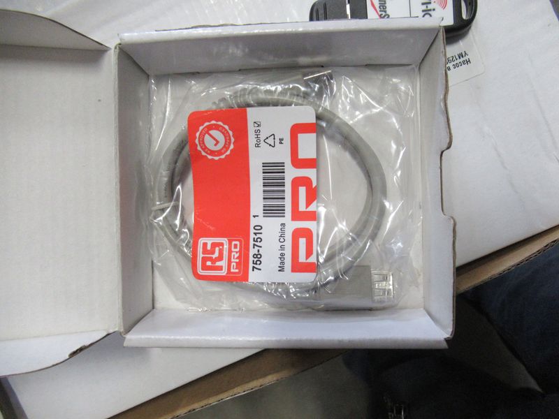 Устройство приёмное WI-IQ Enersys с USB разъемом в комплекте с программным обеспечением
