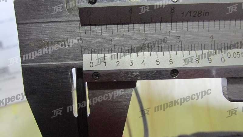 Уплотнение гильзы A490BPG/490BPG