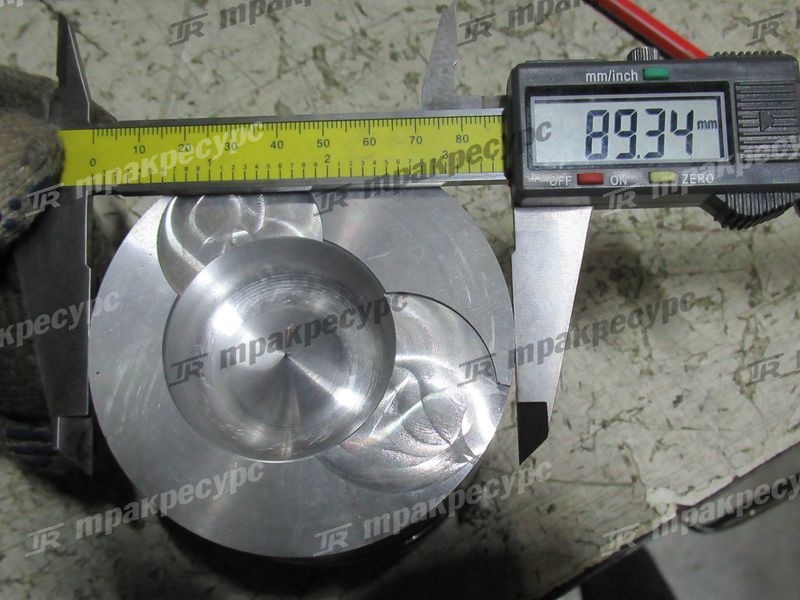 Поршень 490BPG