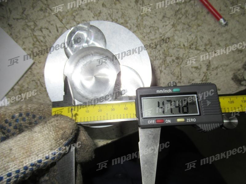 Поршень 490BPG