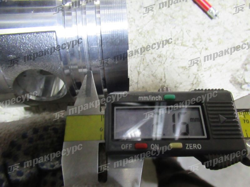 Поршень 490BPG
