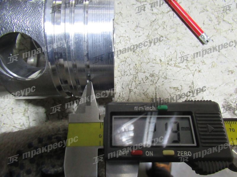 Поршень 490BPG