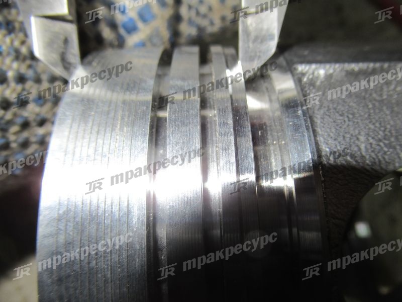 Поршень 490BPG