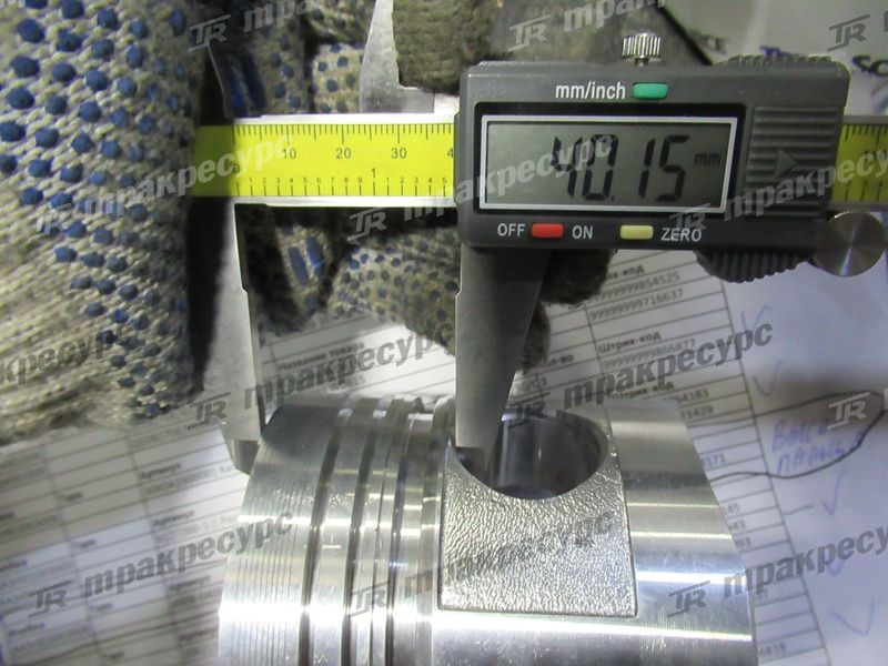 Поршень 490BPG