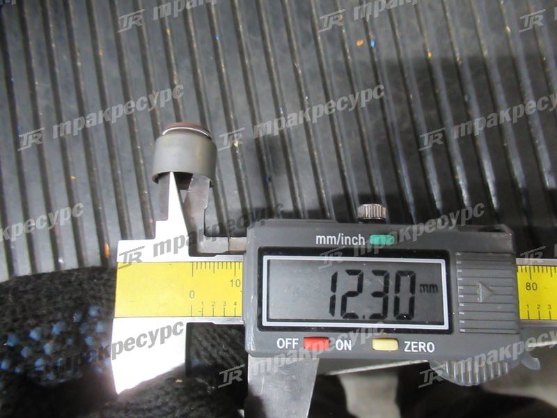 Колпачок маслоотражательный 490BPG/485BPG/Y480G/YD480