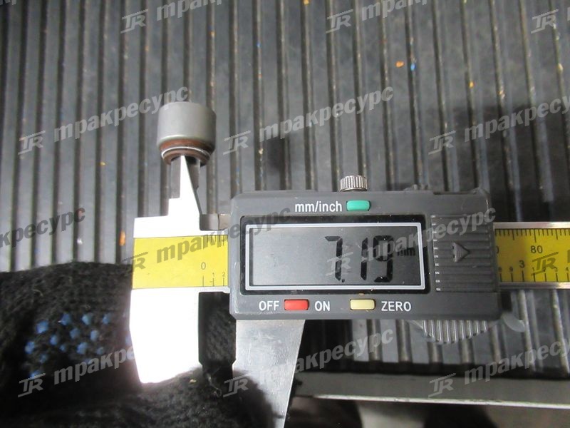 Колпачок маслоотражательный 490BPG/485BPG/Y480G/YD480