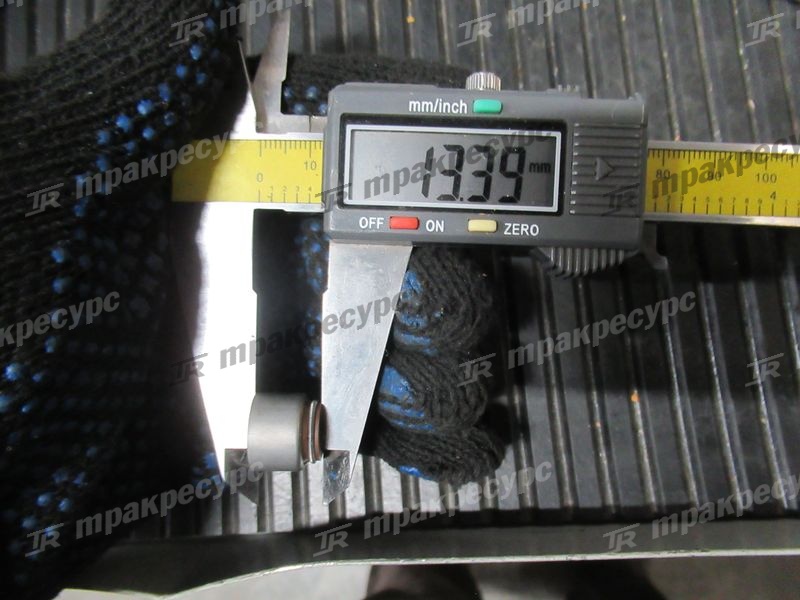 Колпачок маслоотражательный 490BPG/485BPG/Y480G/YD480