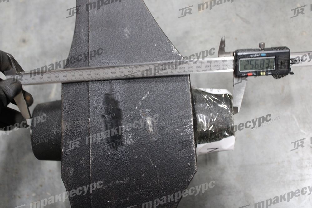 Балка управляемого моста HC СPCD18N-RW10