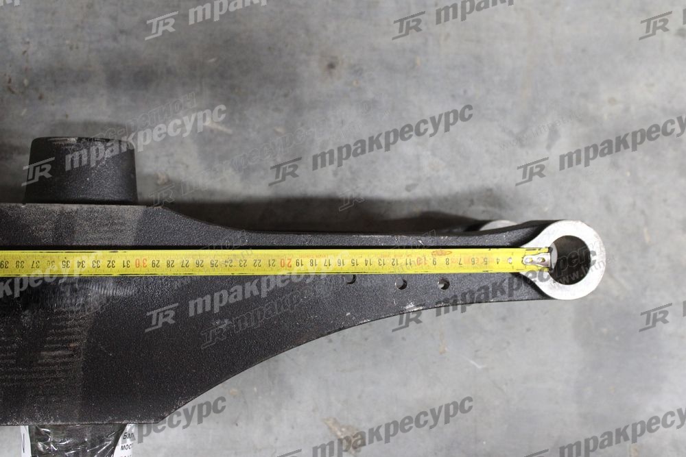 Балка управляемого моста HC СPCD18N-RW10