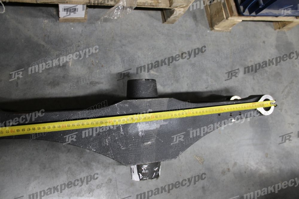 Балка управляемого моста HC СPCD18N-RW10