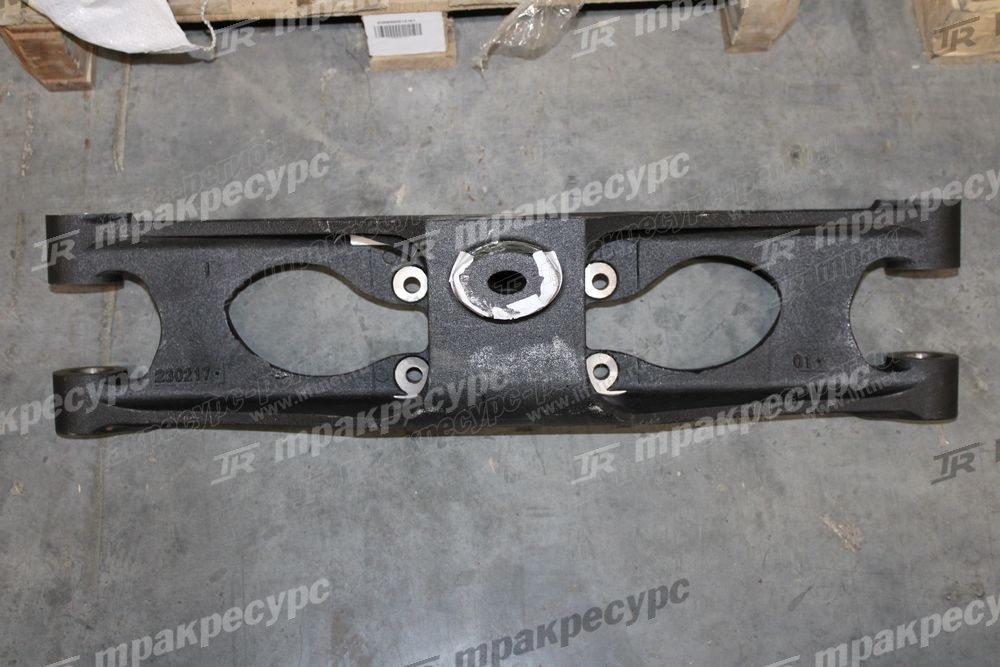Балка управляемого моста HC СPCD18N-RW10