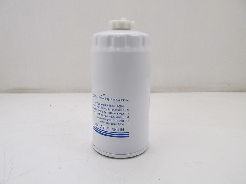 Фильтр топливный YC6B125-T10 (CX0712A) XG932II