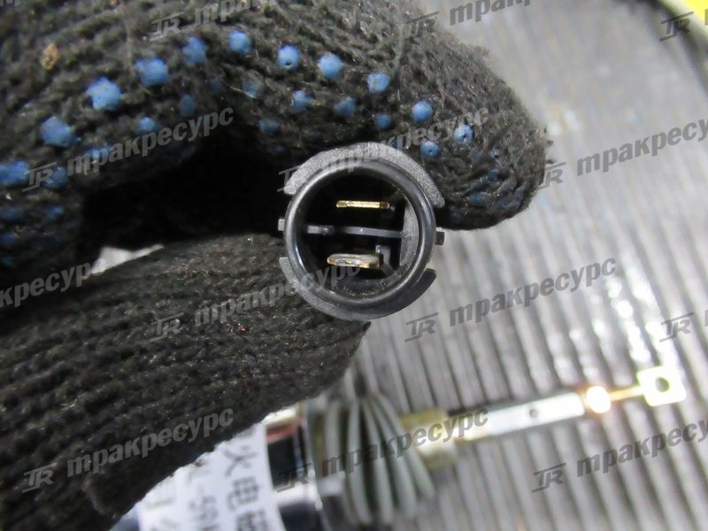Клапан электромагнитный (соленоид) подачи топлива XG955II